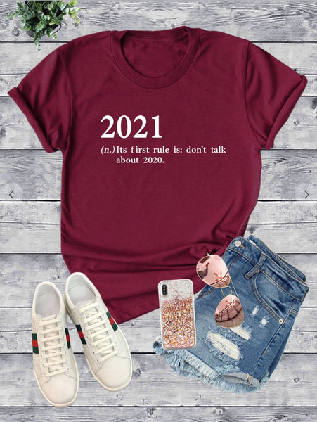 2021 Tees