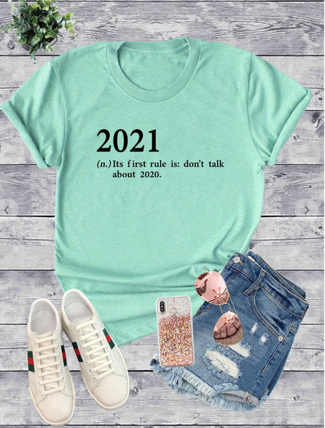 2021 Tees