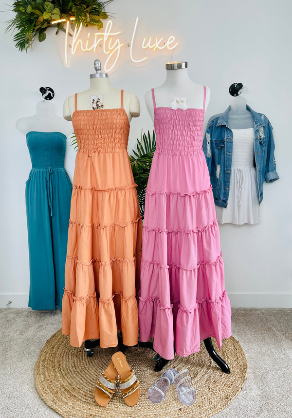 Super cute dresses for the summer !!