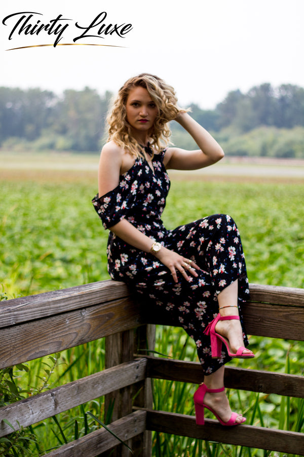Keeping Up With Thirty Luxe