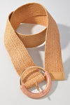 Woven Belt