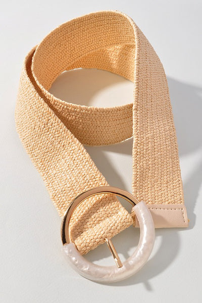 Woven Belt