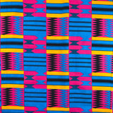 Ziggy Headwrap