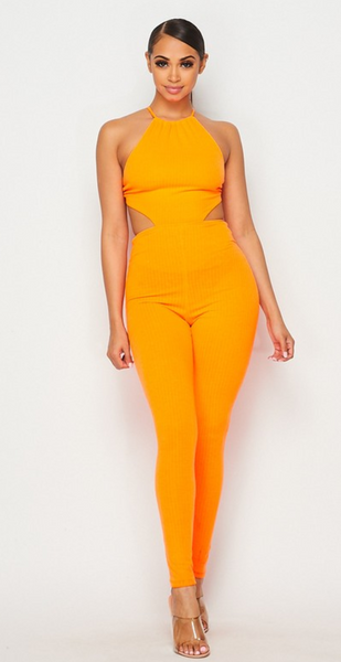 Ciara Jumpsuit