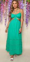 Justina Dress